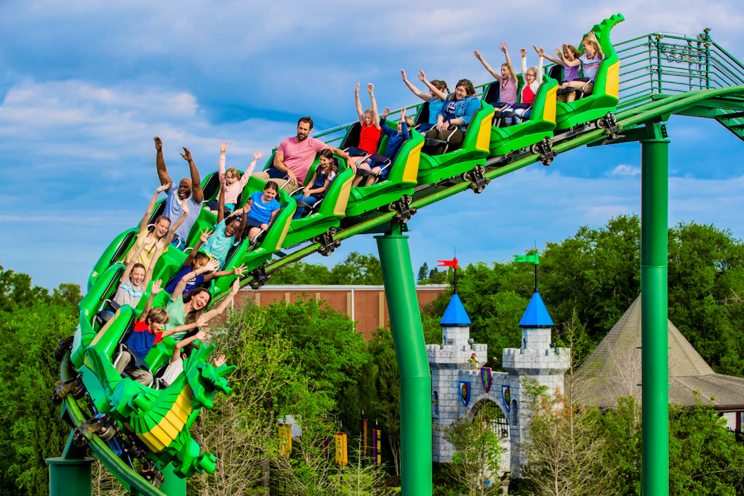 LEGOLAND California Ticket Price